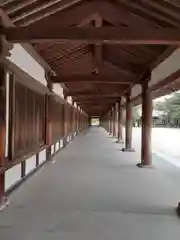 法隆寺の建物その他