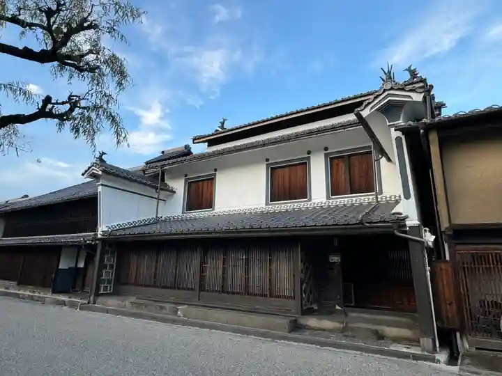 白鳥神社(長野県)