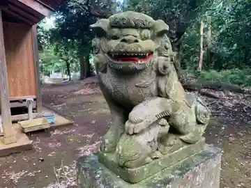八幡神社(千葉県)