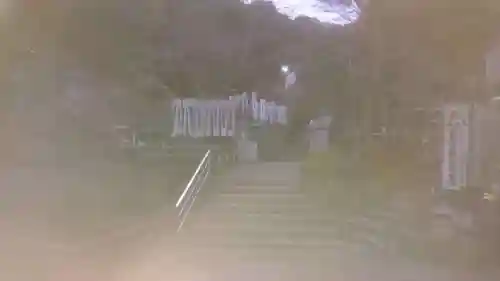 迫間不動尊のその他建物