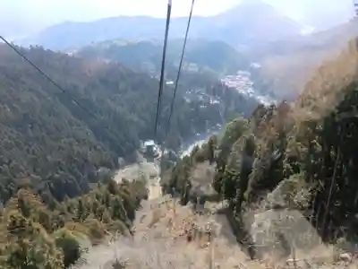 久遠寺(山梨県)