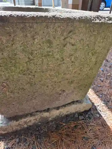 八坂神社（葛生町）(栃木県)