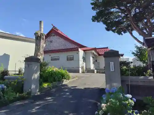 宝光寺(北海道)