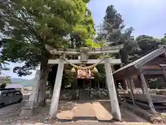 八幡神社(福井県)