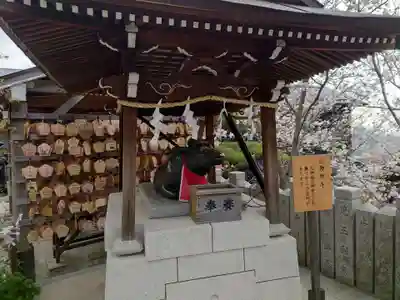 北野天満神社(兵庫県)