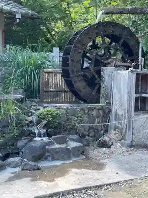 千光寺のその他建物