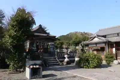 山神神社(滋賀県)