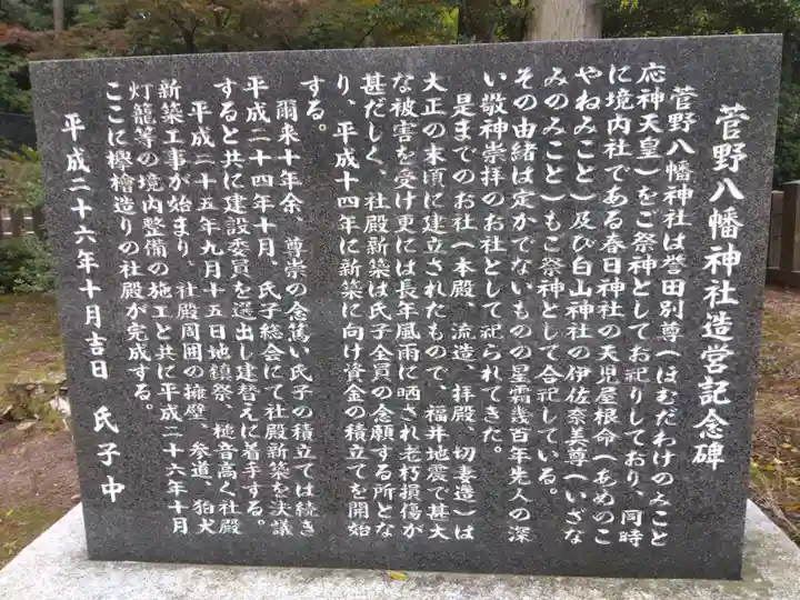 八幡神社(福井県)