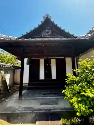 圓妙院(京都府)