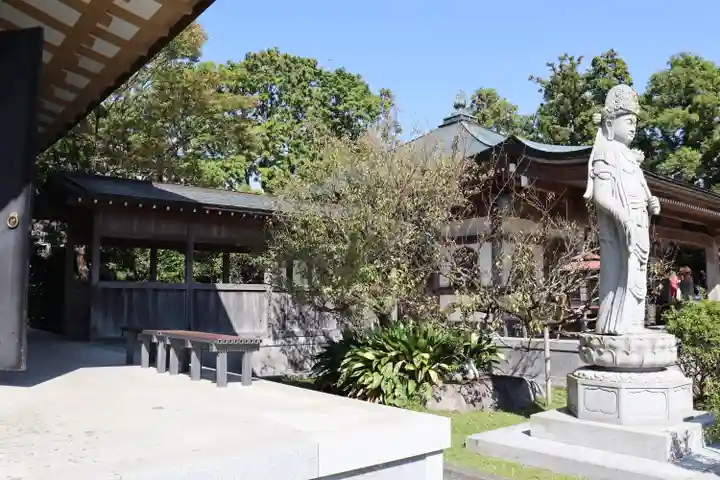 観自在寺のその他建物