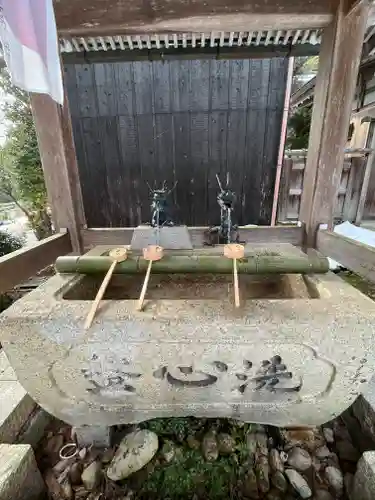 田中神社(滋賀県)