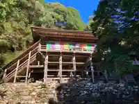 日龍峯寺(高澤観音)(美濃清水)(岐阜県)