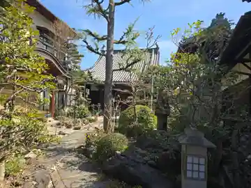 善林寺(大阪府)