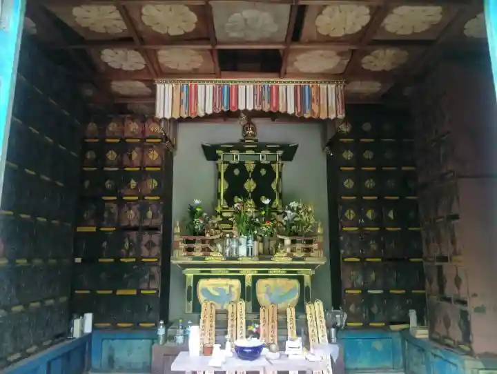 桃巌寺(愛知県)
