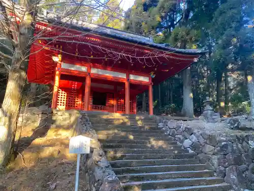 金剛證寺(三重県)
