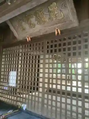 尾張冨士大宮浅間神社(愛知県)
