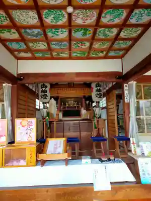 阿保神社(大阪府)