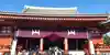 浅草寺の本殿・本堂