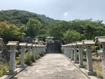 石鎚教本部(香川県)