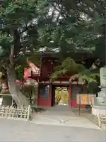 本土寺(千葉県)