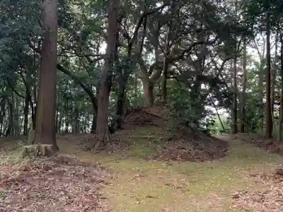 一之宮神社(千葉県)