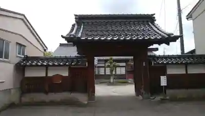 少林寺の山門・神門