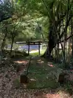 正一位稲荷大明神(千葉県)