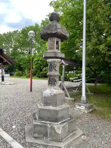 風連神社のその他建物