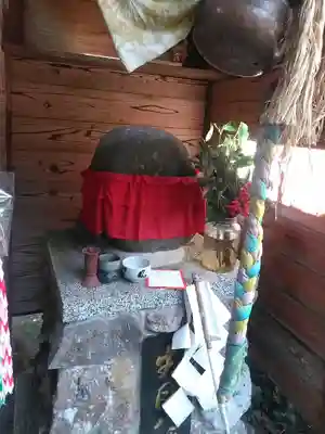 杖立薬師堂(熊本県)