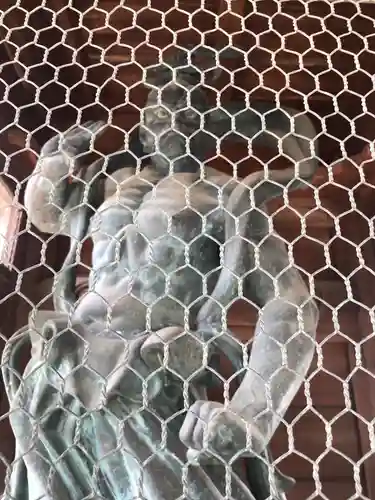 豊川閣　妙厳寺(愛知県)