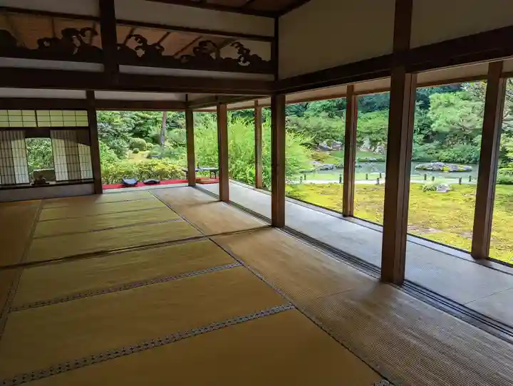 青蓮院門跡(京都府)