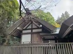 常磐神社(茨城県)