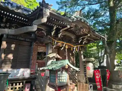 八雲神社（鎌倉・大町）の{uncategorized: "未分類", other: "その他", undefined: "問題あり", building: "その他建物", grave: "お墓", sacred_gate: "鳥居", guardian: "狛犬", statue: "像", buddha: "仏像", history: "歴史", nature: "自然", garden: "庭園", animal: "動物", pagoda: "塔", temizu: "手水舎", mountain_gate: "山門・神門", sanctuary: "本殿・本堂", subordinate: "末社・摂社", art: "芸術", scenery: "景色", jizo: "地蔵", ema: "絵馬", goshuin: "御朱印", omikuji: "おみくじ", items: "授与品その他", amulet: "お守り", goshuincho: "御朱印帳", eats: "食事", festival: "お祭り", votive_dance: "神楽", shichigosan: "七五三参", wedding: "結婚式", experience: "体験その他", initially: "初詣", around: "周辺", anti_infection: "感染症対策"}