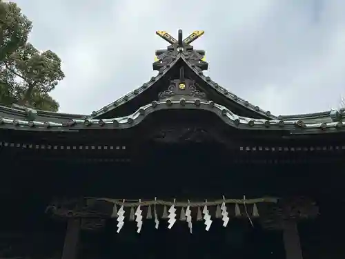 荏原神社(東京都)