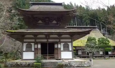 慧日寺(兵庫県)