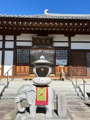 全東院(群馬県)