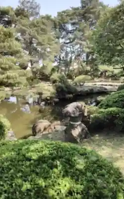 山神社(宮城県)