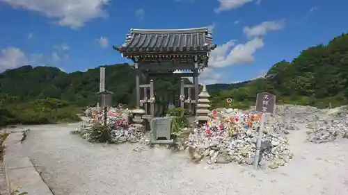 恐山菩提寺(青森県)