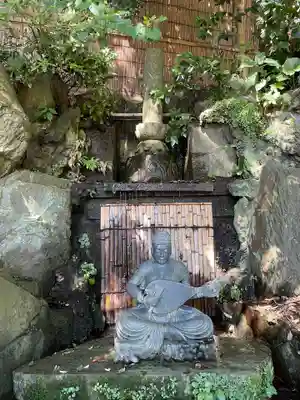 時宗総本山 遊行寺（正式：清浄光寺）(神奈川県)