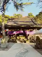 石浦神社(石川県)