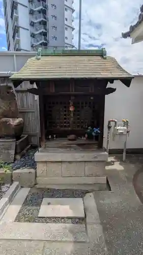 大長寺(大阪府)