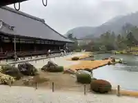 天龍寺(京都府)