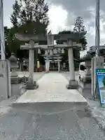 川越八幡宮(埼玉県)