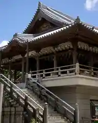 観音山慈眼院（高崎観音）(群馬県)