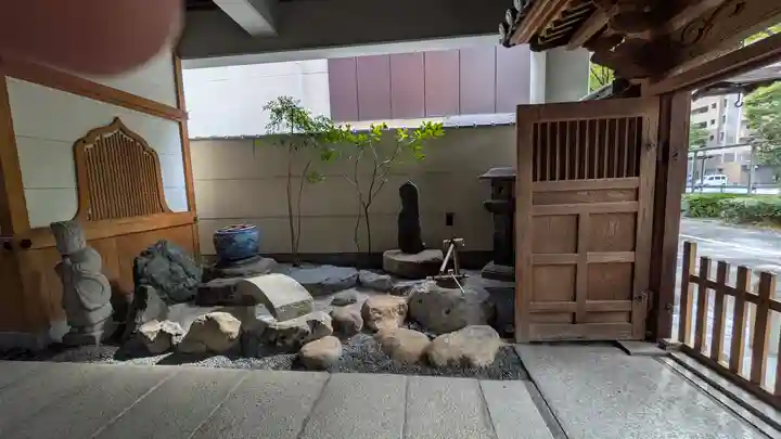 明福寺(京都府)