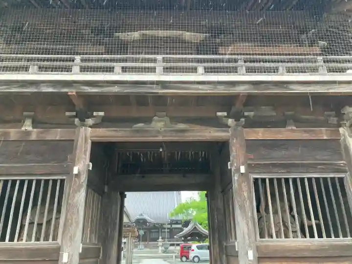 本覚寺(神奈川県)