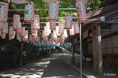 多度大社(三重県)