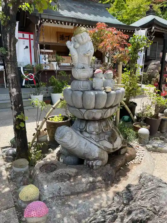 大聖院弥山本堂(広島県)