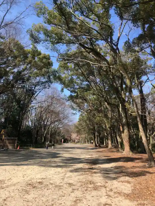 賀茂御祖神社(下鴨神社)(京都府)