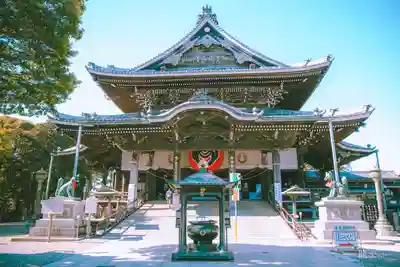 豊川閣　妙厳寺(愛知県)